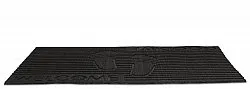 Tapis d’entrée - Teagan (noir)