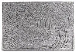 Tapis d’entrée - Tessa (gris)