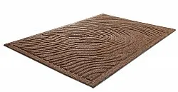 Tapis d’entrée - Tessa (sable)