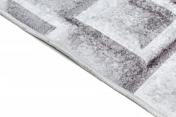 Tapis Wilton - Salerno (gris)