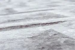 Tapis Wilton - Salerno (gris)