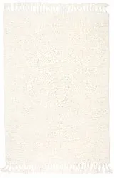 Tapis en laine - Averdon (blanc cassé)