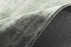 Tapis en viscose - Jodhpur Special Luxury Edition (vert)