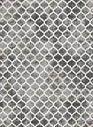 Tapis Wilton - Gabes (gris)