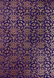Tapis Wilton - Palazzo (violet)