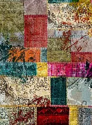 Tapis Wilton - Ariana (multicolore)