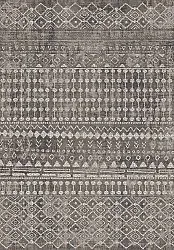 Tapis Wilton - Hergla (gris)