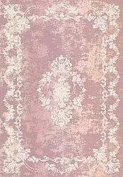 Tapis Wilton - Nefta (rose)
