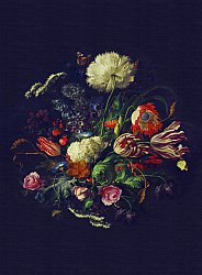 Tapis Wilton - Rich Flowers (multi)