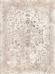 Tapis Wilton - Mateur (beige)