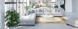 Tapis Wilton - Tilos (beige)