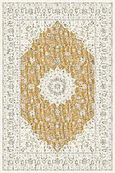 Tapis Wilton - Arabella (ocre)