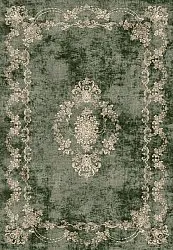 Tapis Wilton - Taknis (vert)