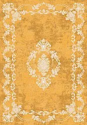 Tapis Wilton - Taknis (ocre)