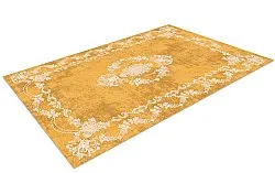 Tapis Wilton - Taknis (ocre)