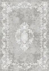 Tapis Wilton - Taknis (gris)