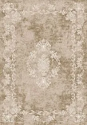 Tapis Wilton - Taknis (beige clair)