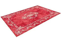 Tapis Wilton - Taknis (cerise)
