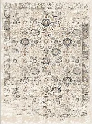 Tapis Wilton - Toujane (gris)