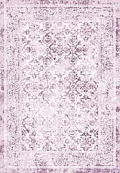 Tapis Wilton - Denizli (rose)
