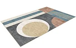 Tapis Wilton - Lolo (multi)