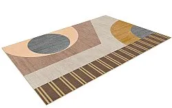 Tapis Wilton - Edna (multicolore)