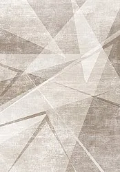 Tapis Wilton - Lavinia (beige/multi)
