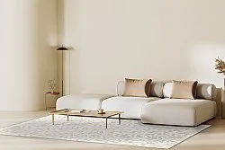 Tapis Wilton - Dolores (beige)