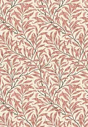 Tapis Wilton - Dolores (rose)