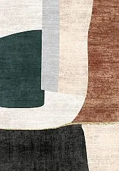 Tapis Wilton - Vesper (multicolore)