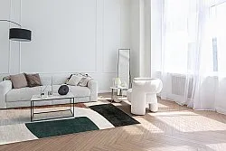 Tapis Wilton - Vesper (multicolore)
