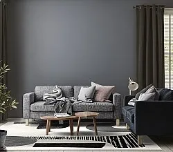 Tapis Wilton - Suki (beige/noir)