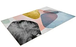 Tapis Wilton - Nixie (multicolore)