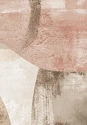 Tapis Wilton - Fia (rose/multi)