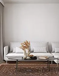Tapis Wilton - Frankie (marron)