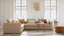 Tapis Wilton - Vénus (multi)