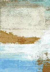 Tapis Wilton - Marcella (beige/multicolore)