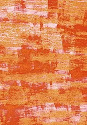 Tapis Wilton - Drew (orange)