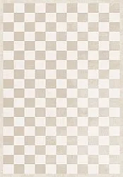 Tapis Wilton - Nevada (beige/blanc)