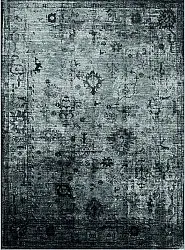Tapis Wilton - Violetta (gris)