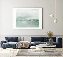 Tapis Wilton - Zarzi (gris)