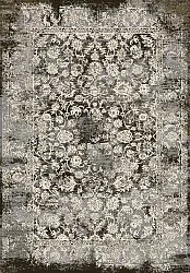 Tapis Wilton - Amaya (marron)