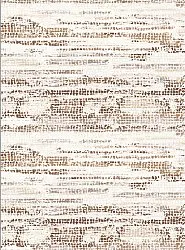 Tapis Wilton - Yafran (beige)