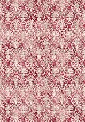 Tapis Wilton - Edirne (rose)
