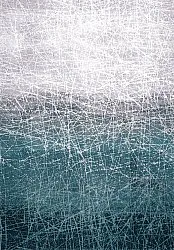 Tapis Wilton - Jervis (turquoise)