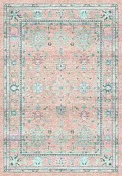 Tapis Wilton - Livley (rose)