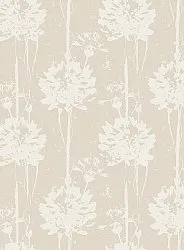 Tapis Wilton - Ruth (beige clair)