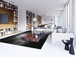 Tapis Wilton - Megara (gris)