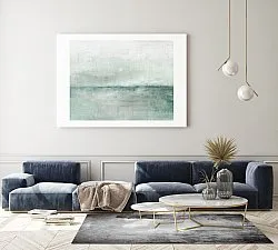 Tapis Wilton - Esperia (gris)