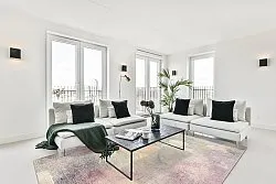 Tapis Wilton - Mogoro (multicolore)